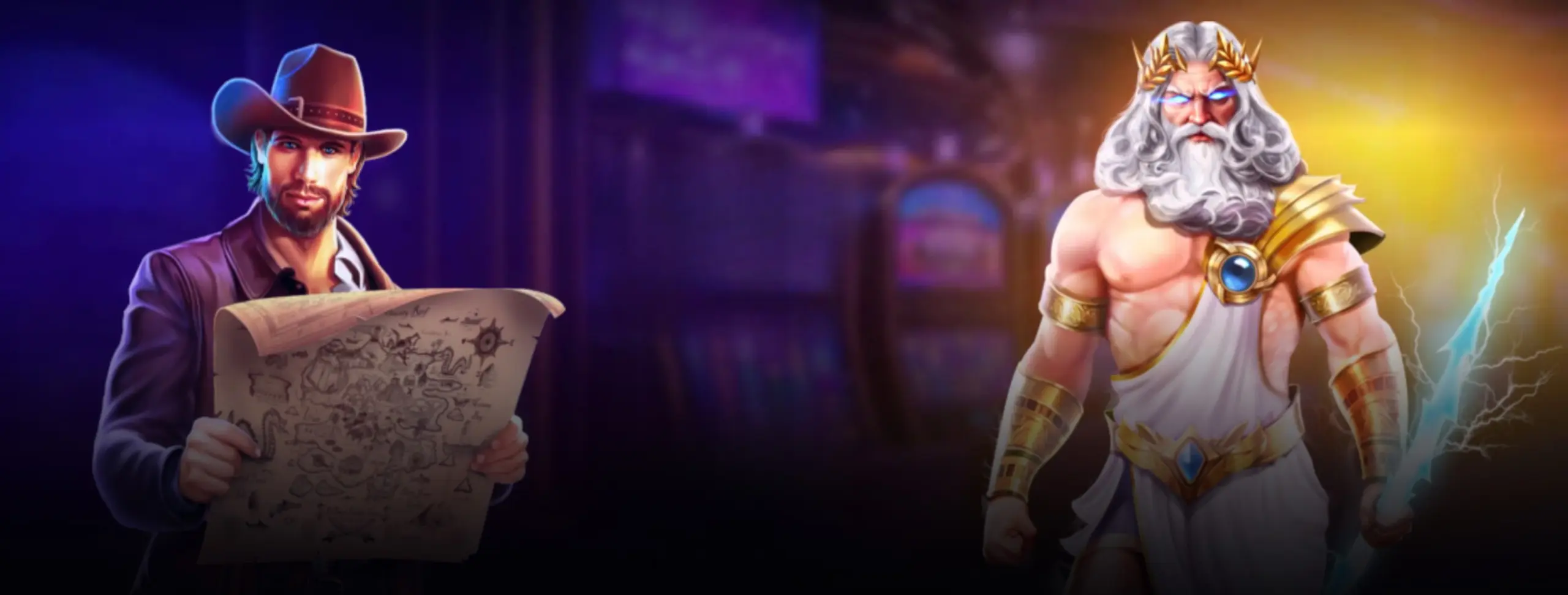 NVCasino Welkomstbonus 100% tot €500