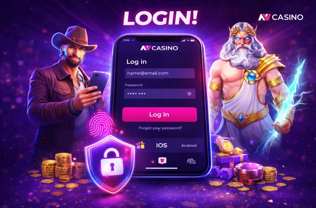 NVCasino live casino